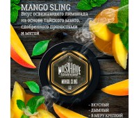 Тютюн Must Have Mango Sling (Манго Слін) 125 гр