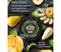 Тютюн Must Have Mad Pear (Мед Груша) 125 гр