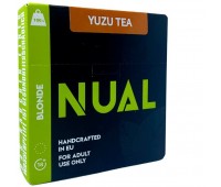 Табак Nual Yuzu Tea (Юзу Чай) 100 гр