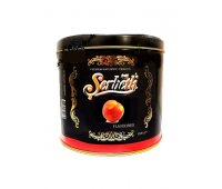 Табак для кальяна Serbetli Peach 1 кг