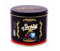 Тютюн для кальяну Serbetli Ice Grape Berry 1 кг