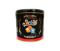 Табак для кальяна Serbetli Ice Bodrum Tangerine 1 кг