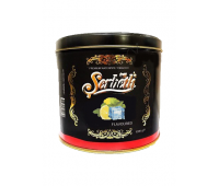 Тютюн для кальяну Serbetli Ice Lemon Mint 1 кг