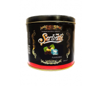 Тютюн для кальяну Serbetli Ice Mulberry 1 кг