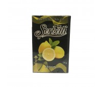 Табак Serbetli Lemon (Лимон) 50 грамм