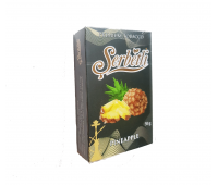 Табак Serbetli Pineapple (Ананас () 50 грамм