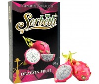 Тютюн Serbetli Dragon Fruit (Дрэгон Фрут) 50 гр