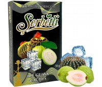 Табак Serbetli Ice Guava Cactus (Лед Гуава Кактус) 50 грамм