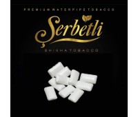 Табак Serbetli Gum Fusion (Жвачка Фьюжн) 50 гр