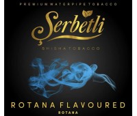 Тютюн Serbetli Rotana (Ротан) 50 грам
