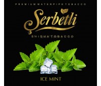 Табак Serbetli Ice Mint (Айс Мята) 50 грамм