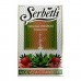 Тютюн для кальяну Serbetli Strawberry Aloe Vera 50 грам