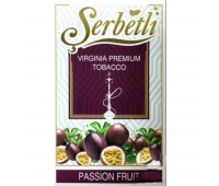 Табак для кальяна Serbetli Passion Fruit 50 грамм