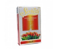 Тютюн для кальяну Serbetli Tulip 50 грам
