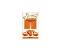 Табак Serbetli Caramel (Карамель) 50 грамм