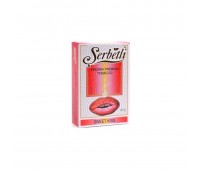 Тютюн Serbetli Sweet Kiss (Щербетлі Солодкий Поцілунок) 50 грам