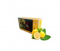 Табак Serbetli Lemon Mint (Лимон Мята) 500 гр