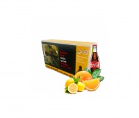 Табак Serbetli Lemon Orange Cola (Лимон Апельсин Кола) 500 гр