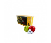 Тютюн Serbetli Ice Two Apples (Айс Подвійне Яблуко) 500 гр
