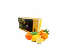 Табак Serbetli Sahara (Апельсин, лимон, мандарин) 500 грамм