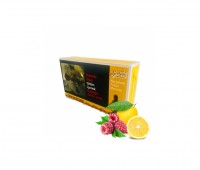 Тютюн Serbetli Lemon Raspberry (Лимон Малина)﻿ 100 гр