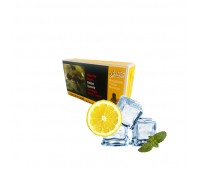 Табак Serbetli Ice Lemon Mint (Лимон Мята Лед) 100 грамм