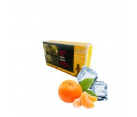 Тютюн Serbetli Ice Bodrum Tangerine (Мандарин Лід) 100 грам