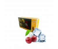 Тютюн Serbetli Ice Cherry (Айс Вишня) 500 грам