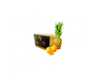 Тютюн Serbetli Orange Pineapple (Ананас Апельсин) 100 грам