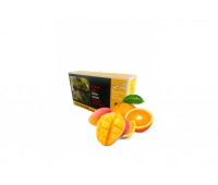 Тютюн Serbetli Orange Mango (Апельсин Манго) 500 грам