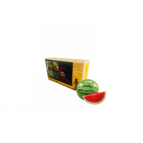 Тютюн Serbetli Watermelon (Щербетлі Кавун) 500 грам