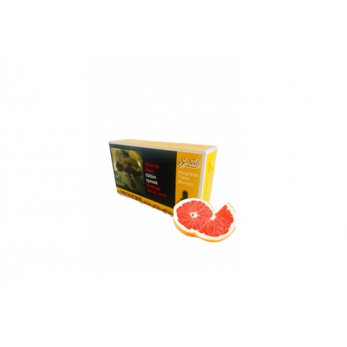 Тютюн Serbetli Grapefruit (Грейпфрут) 500 грам