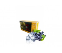 Тютюн Serbetli Ice Blueberry (Айс Чорниця) 500 грам