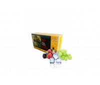 Тютюн Serbetli Ice Grape Berry (Айс Виноград Ягода) 500 грам