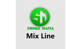 Табак Smoke Mafia Mix Line
