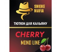 Табак Smoke Mafia Mono Line Cherry (Вишня) 100 гр