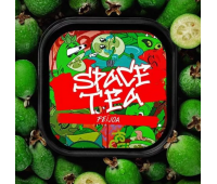 Безникотиновая смесь Space Tea Feijoa (Фейхоа) 250 гр