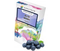 Тютюн Spectrum Blue Berry Classic Line (Чорниця) 100 гр