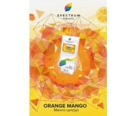 Табак Spectrum Orange Mango Classic Line (Апельсин Манго) 100 гр