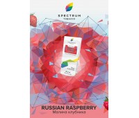 Табак Spectrum Russian Raspberry Classic Line (Русская Малина) 100 гр