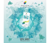 Табак Spectrum Epic Mint Classic Line  (Мощная Мята) 100 гр