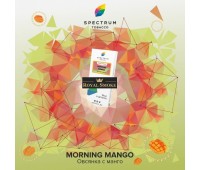 Табак Spectrum Morning Mango Classic Line (Овсянка с манго) 100 гр