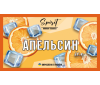 Тютюн Spirit Апельсин Лід 40 гр.