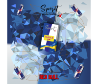 Табак Spirit Mix Red Bull 40 гр.