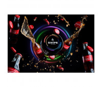 Безникотиновая смесь Swipe Cola (Кола) 50 гр