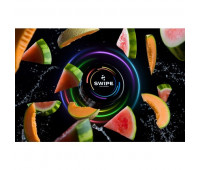 Безникотиновая смесь Swipe Melon Watermelon (Дыня Арбуз) 50 гр