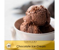 Табак Tangiers Chocolate Iced Cream Noir 89 (Шоколадное Мороженое) 250гр