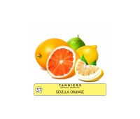 Табак Tangiers Sevilla Orange Noir 57 (Сивилья Апельсин) 250гр