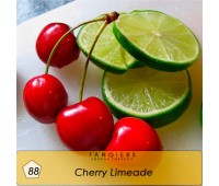 Тютюн Tangiers Cherry Limeade Noir 88 (Вишня Лайм) 100гр