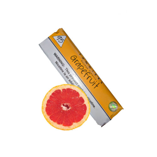 Купити Тютюн для кальяну Tangiers Grapefruit Noir (Танжірс, Танжу Грейпфрут) 250гр